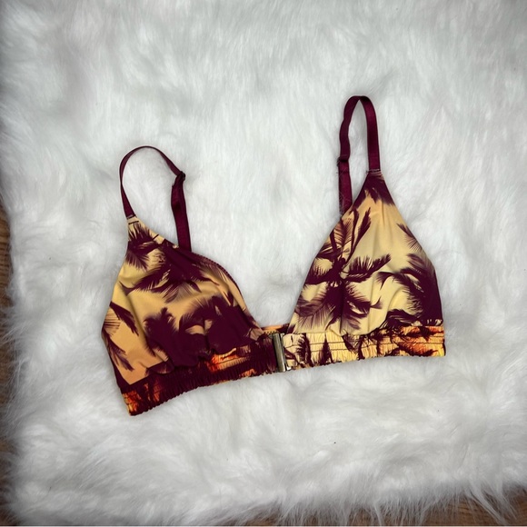 Urban Outfitters | out from under | Tropical Bralette - Picture 3 of 6